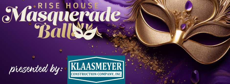 RISE House 2025 Masquerade Ball